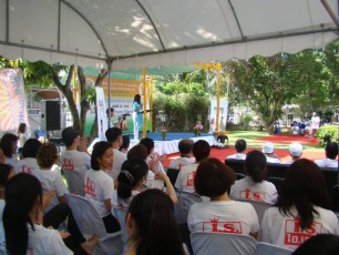 International Day of Yoga at the Indian Consulate, Thailand