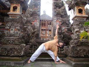 Yoga Teacher Training Course - Bali