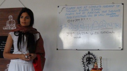 Yoga Teacher Training Course - Bali