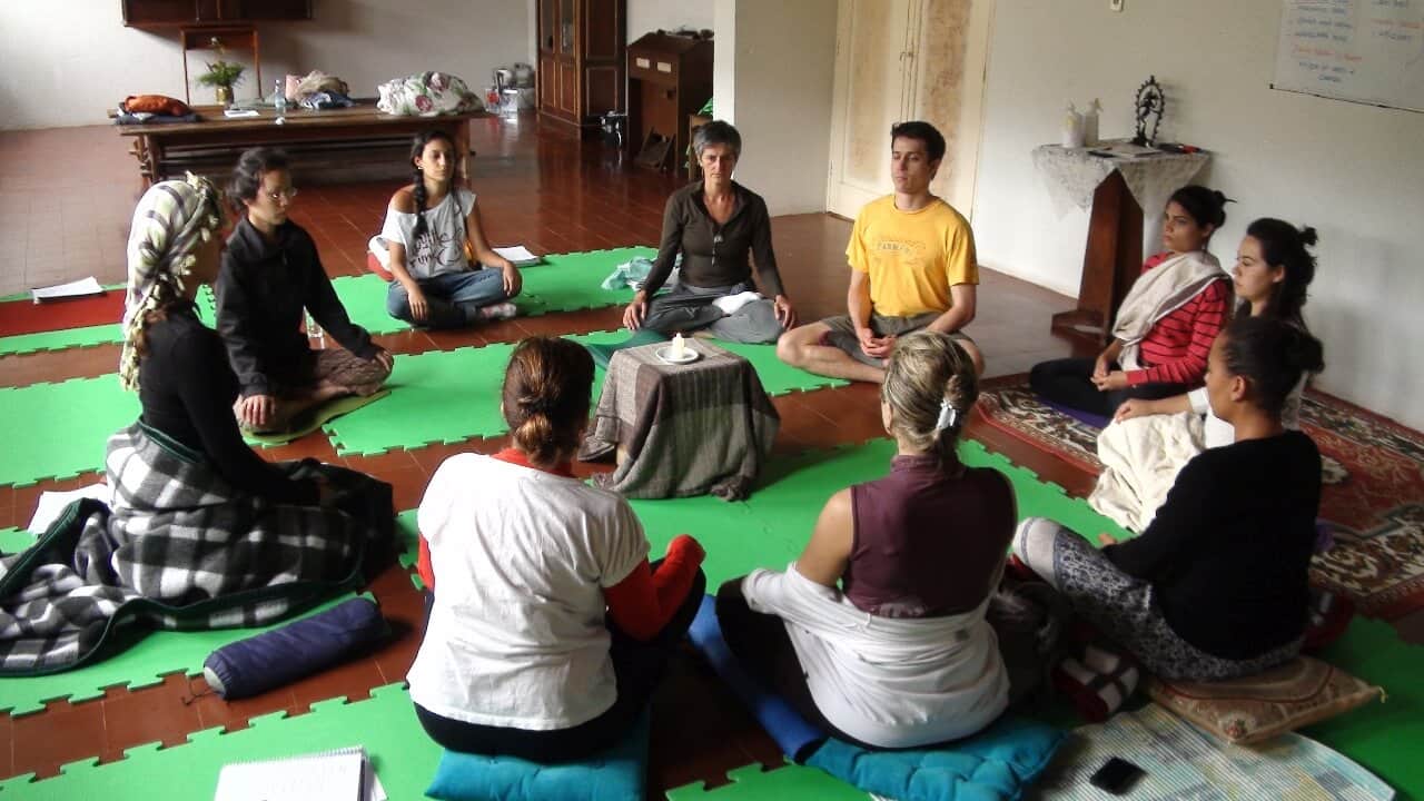 Yoga Teacher Training - 200 Hours - Brazil - January 2013