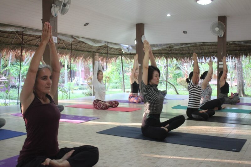 tyi thailand 500 hr teacher training course