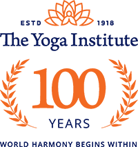 the yoga institute logo trans