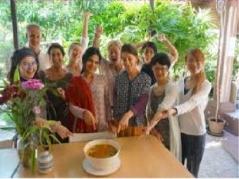 vegan ayurvedic diet tyi thailand